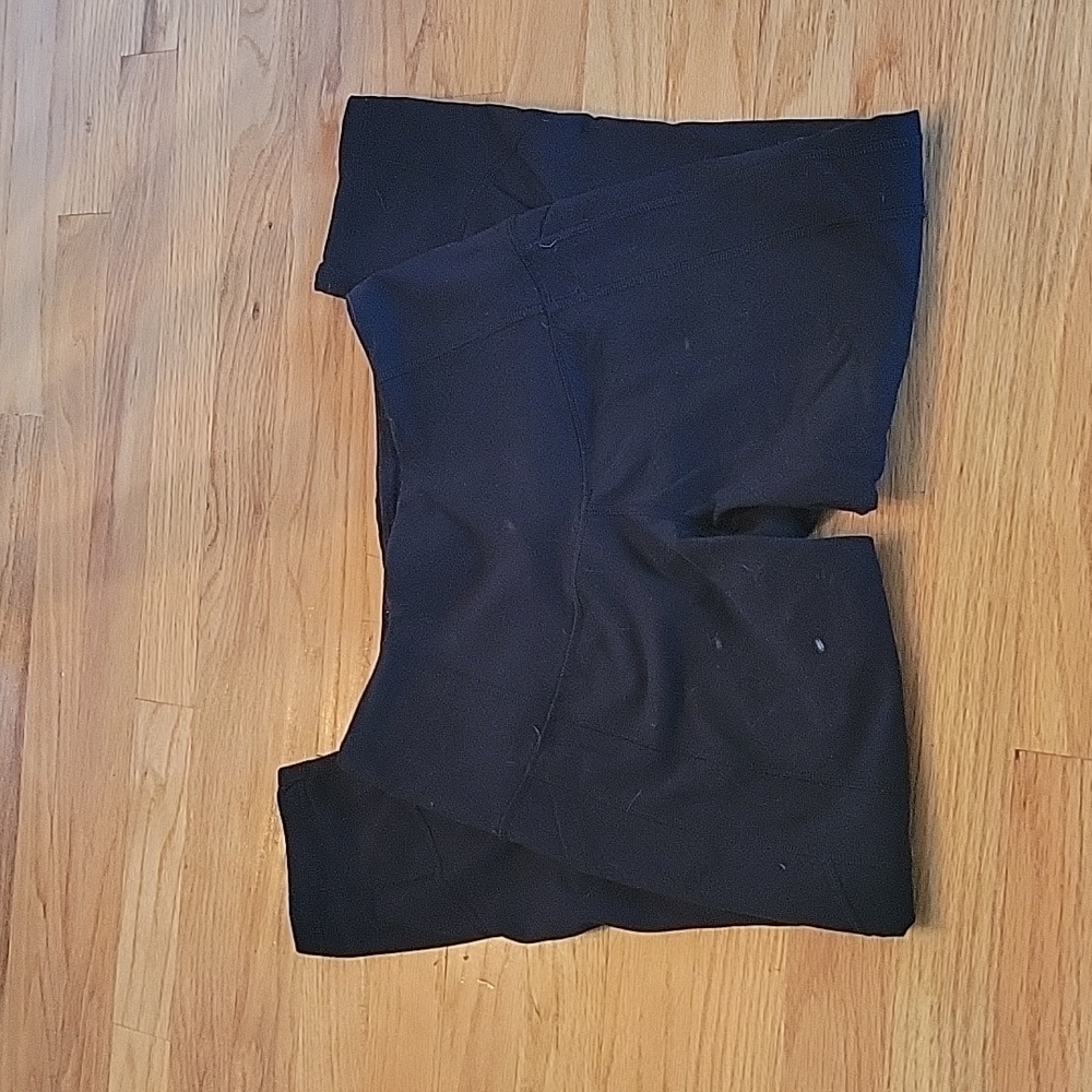 Vicotria's Secret Knockout Capri